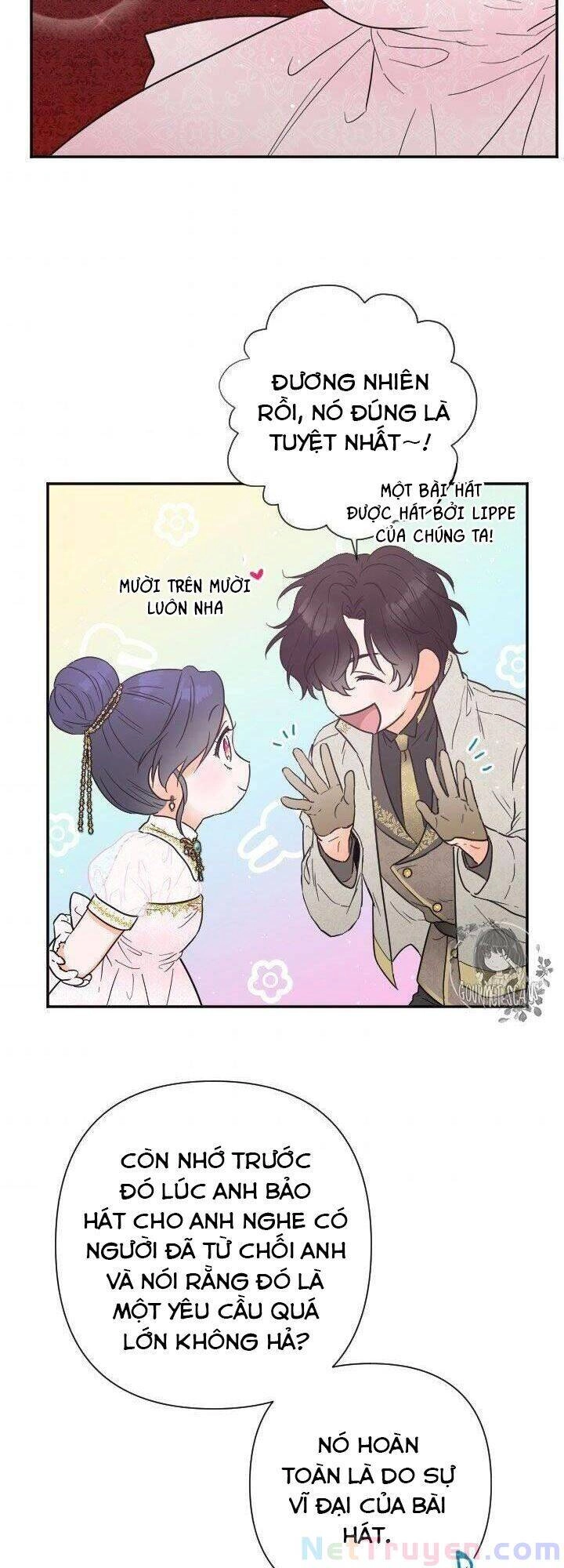 Tiểu Thư Bé Bỏng Đáng Yêu! Chapter 118 - 40