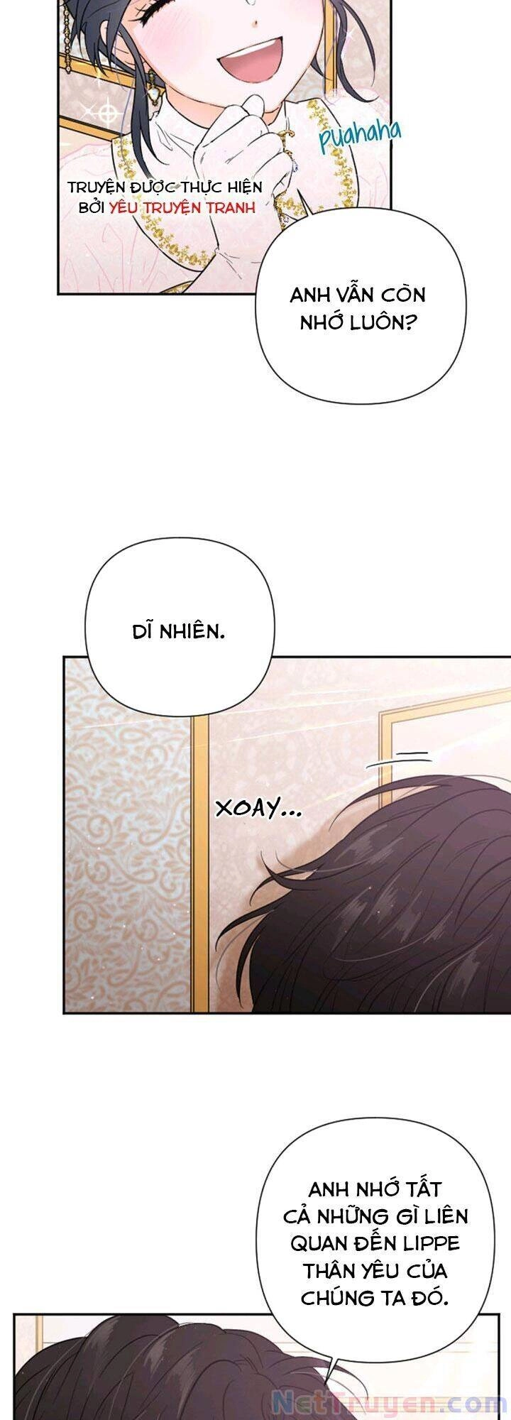 Tiểu Thư Bé Bỏng Đáng Yêu! Chapter 119 - 2