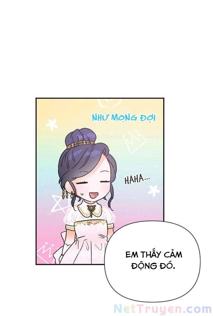 Tiểu Thư Bé Bỏng Đáng Yêu! Chapter 119 - 4