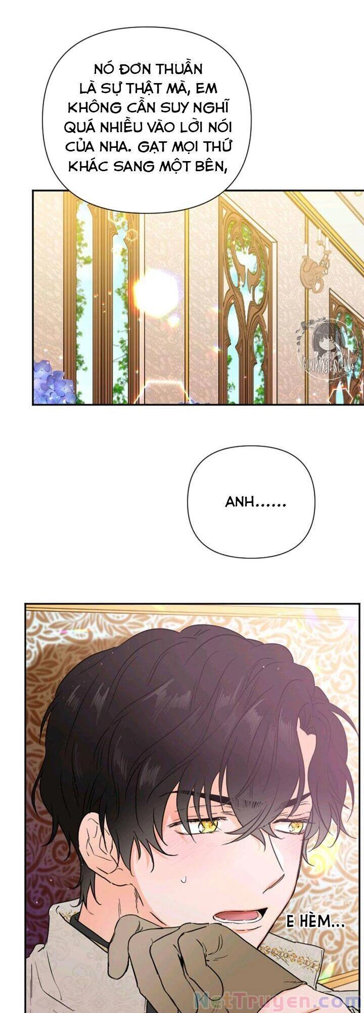 Tiểu Thư Bé Bỏng Đáng Yêu! Chapter 119 - 5