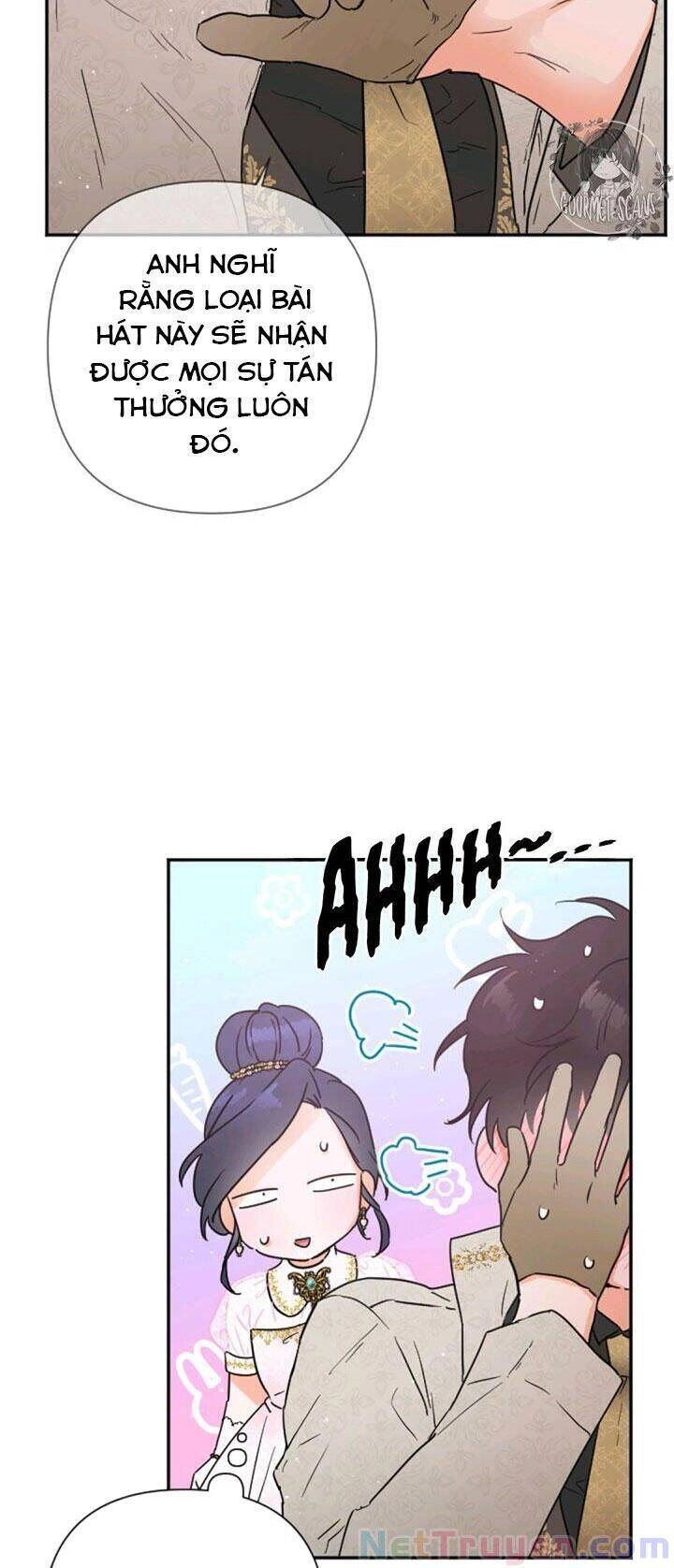 Tiểu Thư Bé Bỏng Đáng Yêu! Chapter 119 - 6