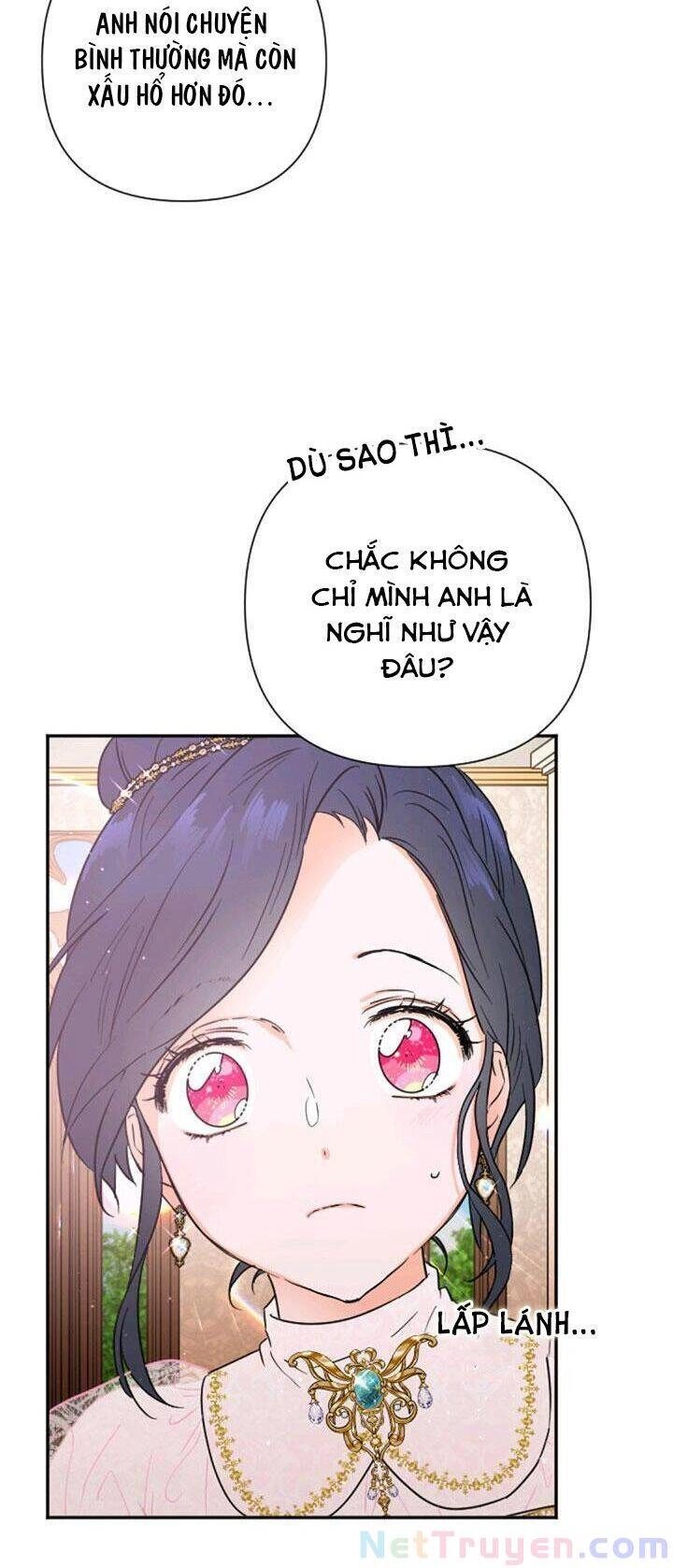 Tiểu Thư Bé Bỏng Đáng Yêu! Chapter 119 - 7