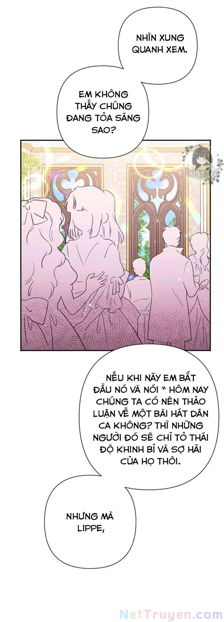 Tiểu Thư Bé Bỏng Đáng Yêu! Chapter 119 - 8