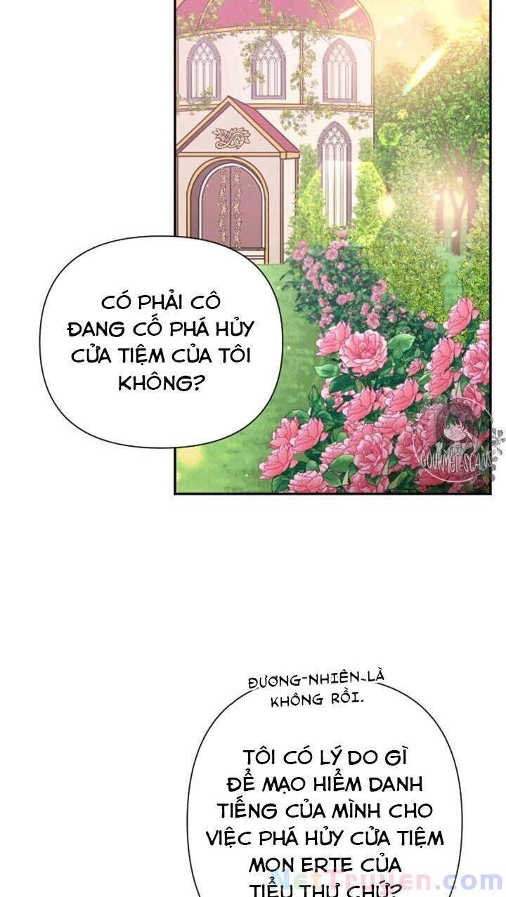 Tiểu Thư Bé Bỏng Đáng Yêu! Chapter 119 - 13