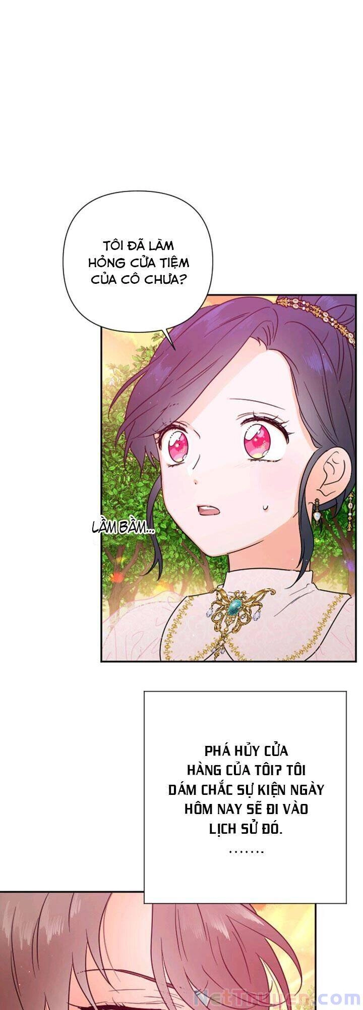 Tiểu Thư Bé Bỏng Đáng Yêu! Chapter 119 - 15