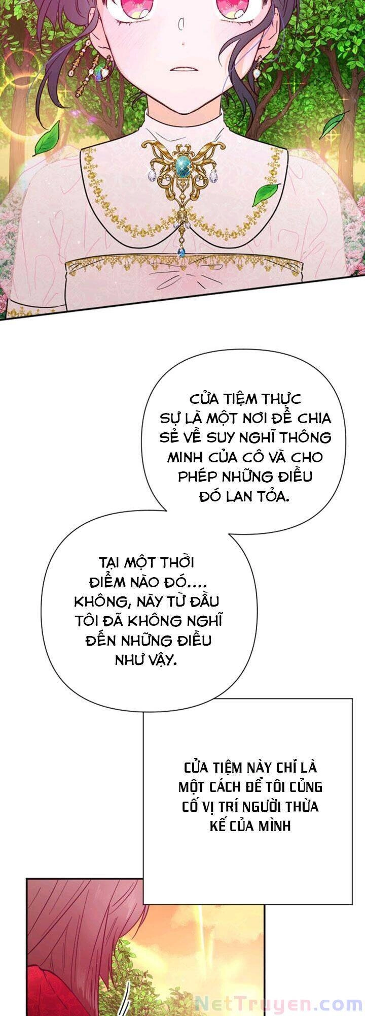 Tiểu Thư Bé Bỏng Đáng Yêu! Chapter 119 - 19