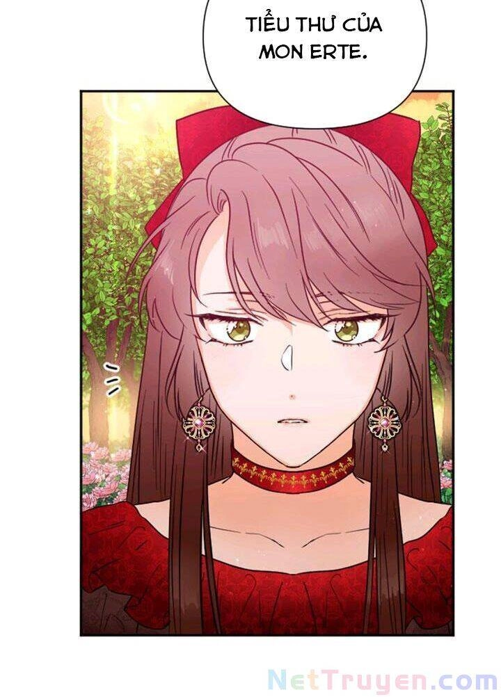 Tiểu Thư Bé Bỏng Đáng Yêu! Chapter 119 - 21