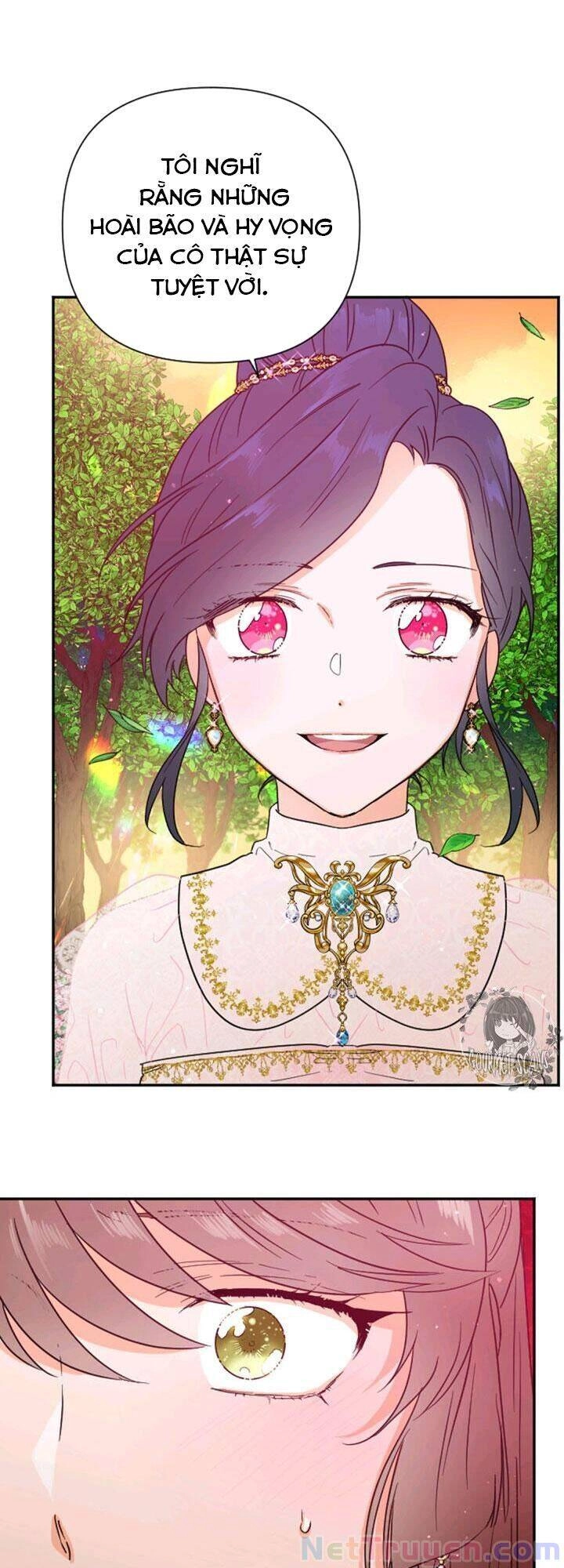 Tiểu Thư Bé Bỏng Đáng Yêu! Chapter 119 - 22