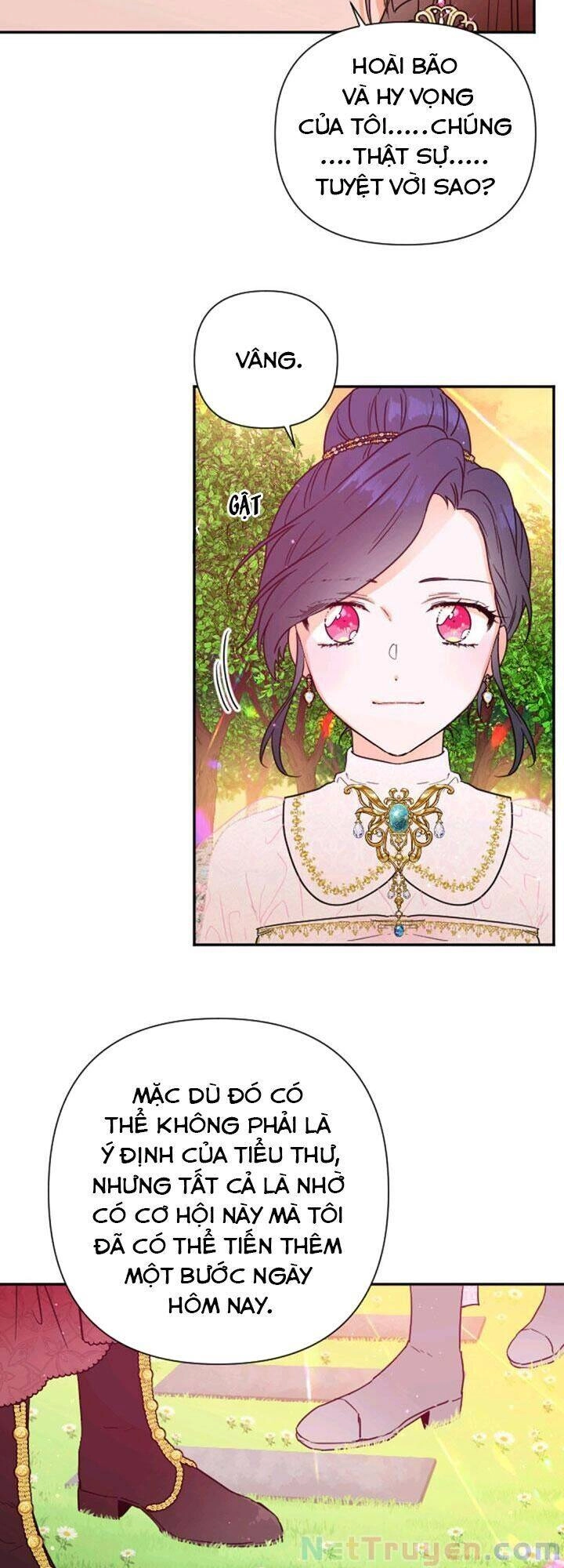 Tiểu Thư Bé Bỏng Đáng Yêu! Chapter 119 - 23