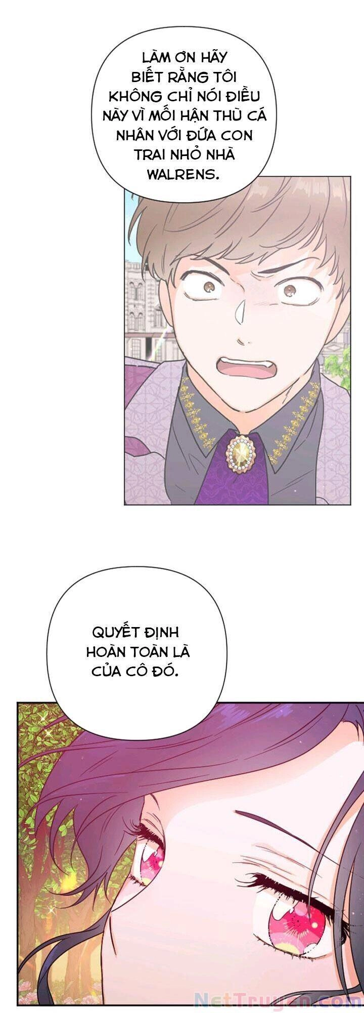 Tiểu Thư Bé Bỏng Đáng Yêu! Chapter 119 - 26