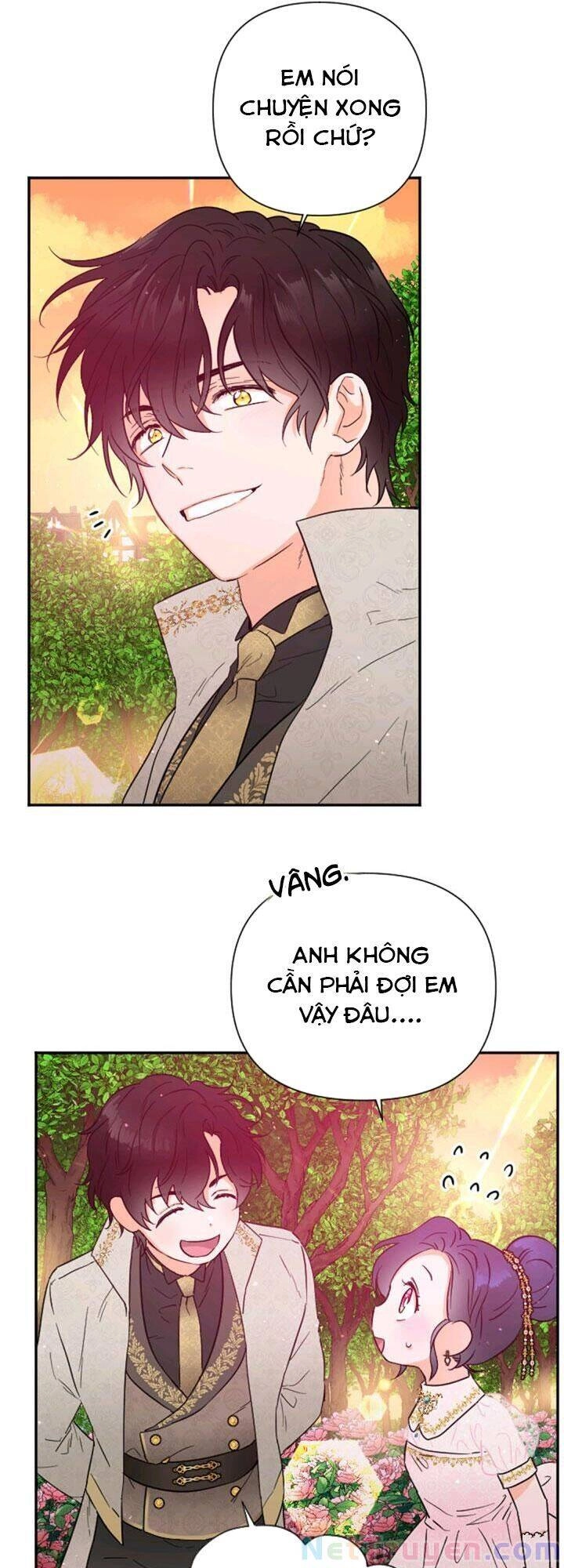 Tiểu Thư Bé Bỏng Đáng Yêu! Chapter 119 - 29