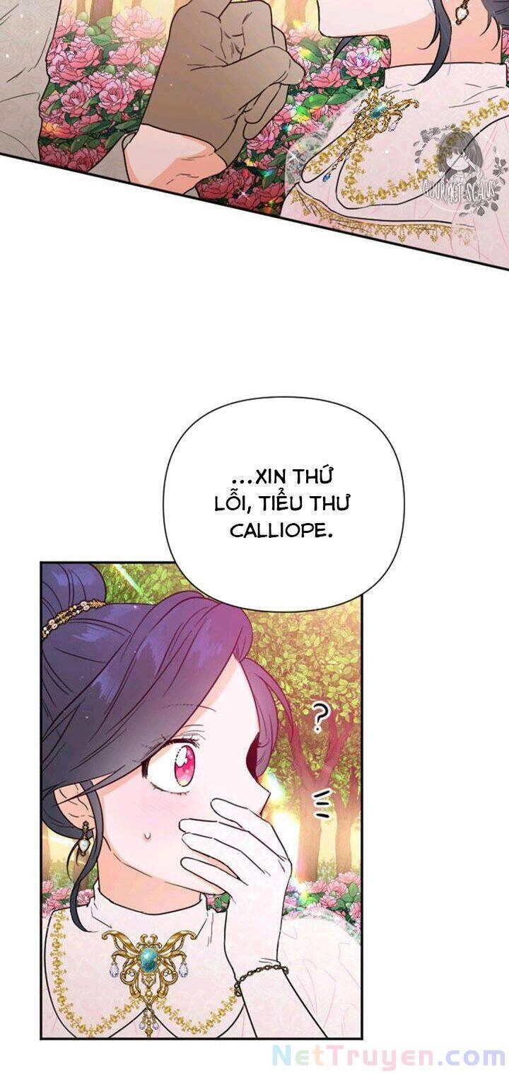 Tiểu Thư Bé Bỏng Đáng Yêu! Chapter 119 - 31