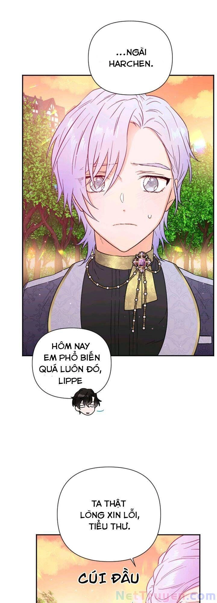 Tiểu Thư Bé Bỏng Đáng Yêu! Chapter 119 - 32