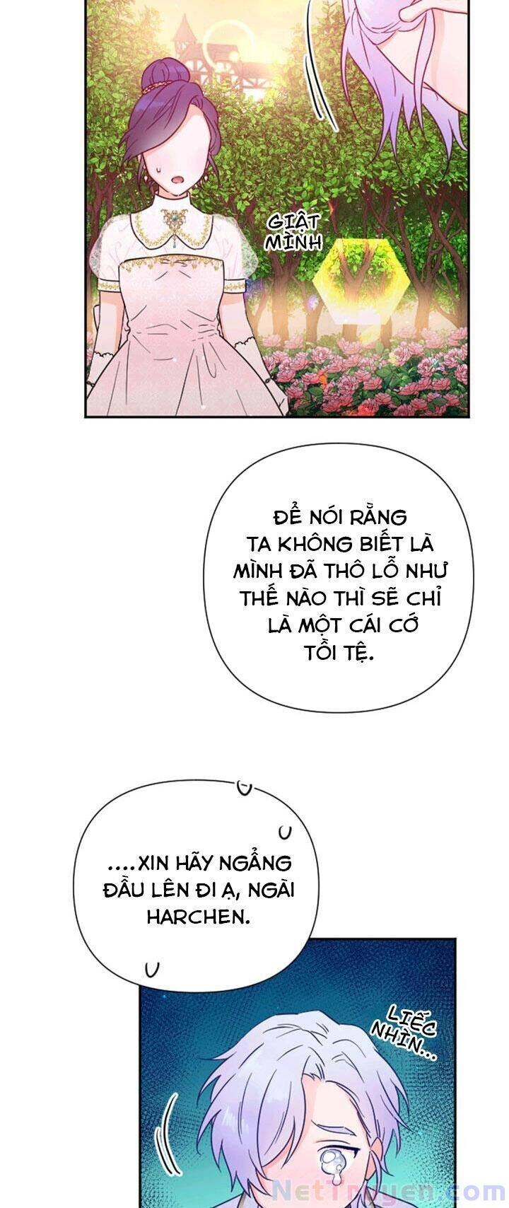 Tiểu Thư Bé Bỏng Đáng Yêu! Chapter 119 - 33