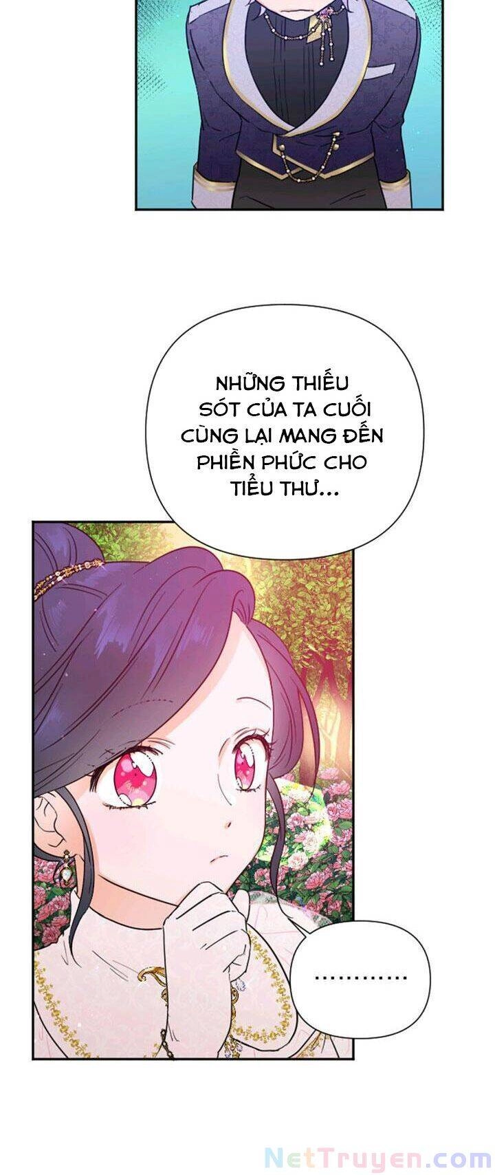 Tiểu Thư Bé Bỏng Đáng Yêu! Chapter 119 - 34