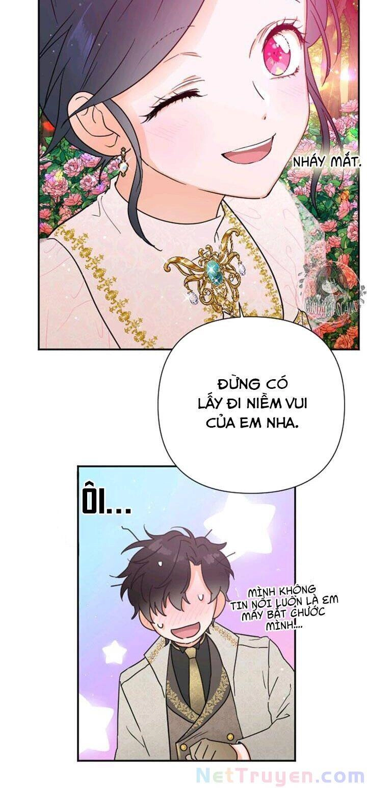 Tiểu Thư Bé Bỏng Đáng Yêu! Chapter 119 - 37