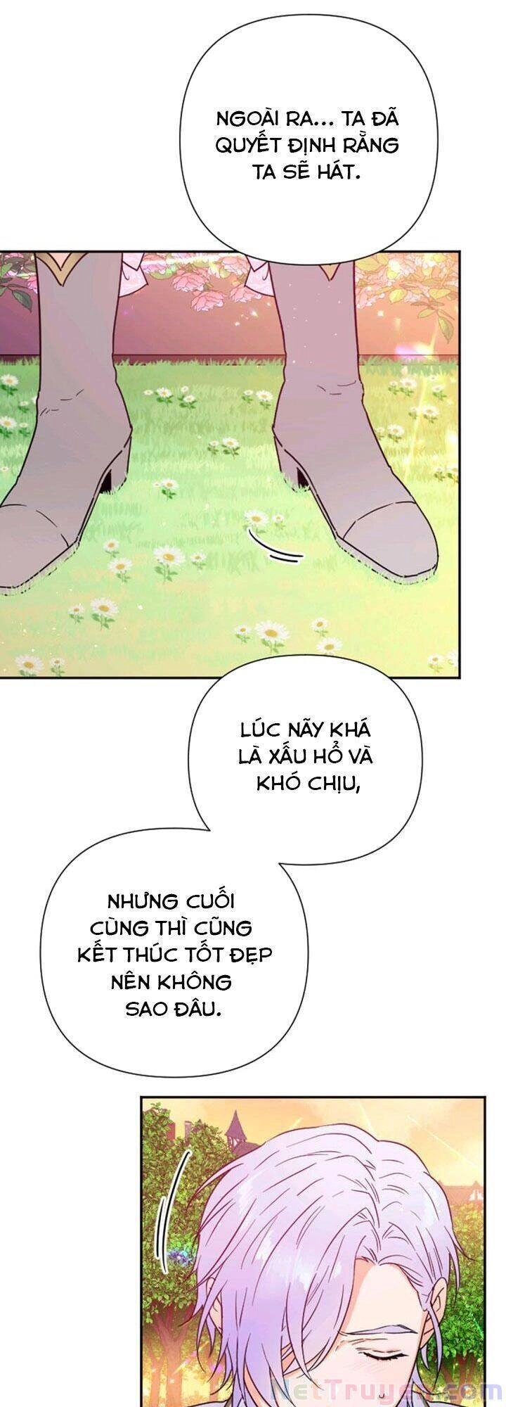 Tiểu Thư Bé Bỏng Đáng Yêu! Chapter 119 - 38