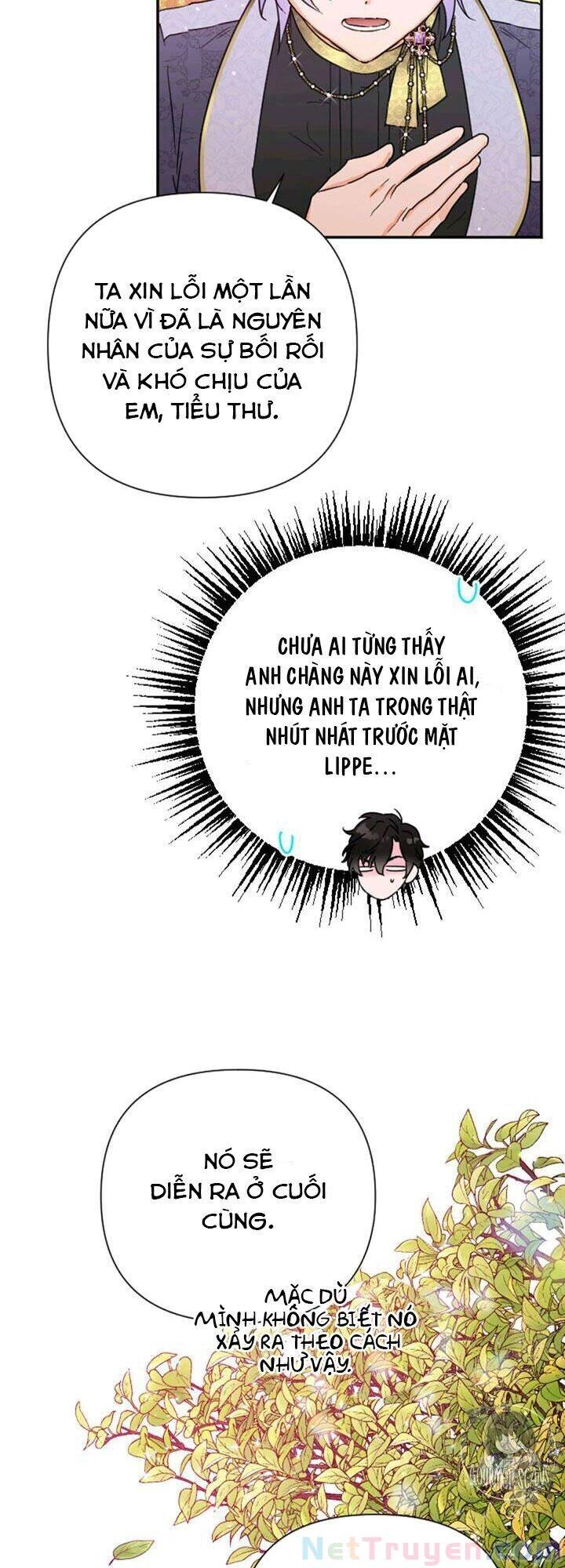 Tiểu Thư Bé Bỏng Đáng Yêu! Chapter 119 - 39