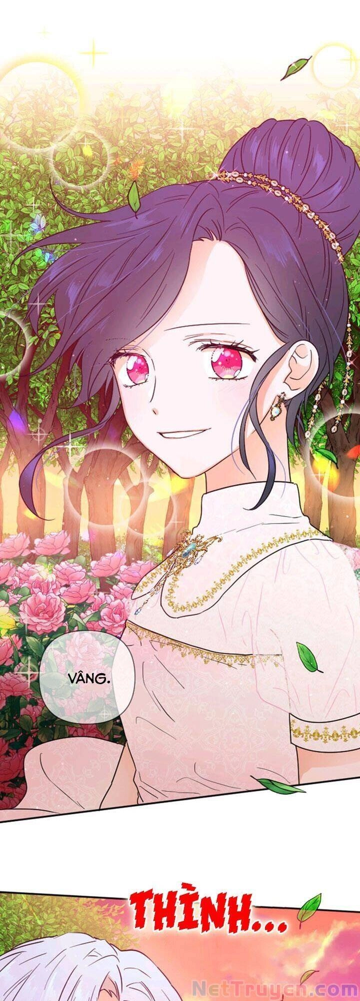 Tiểu Thư Bé Bỏng Đáng Yêu! Chapter 119 - 42