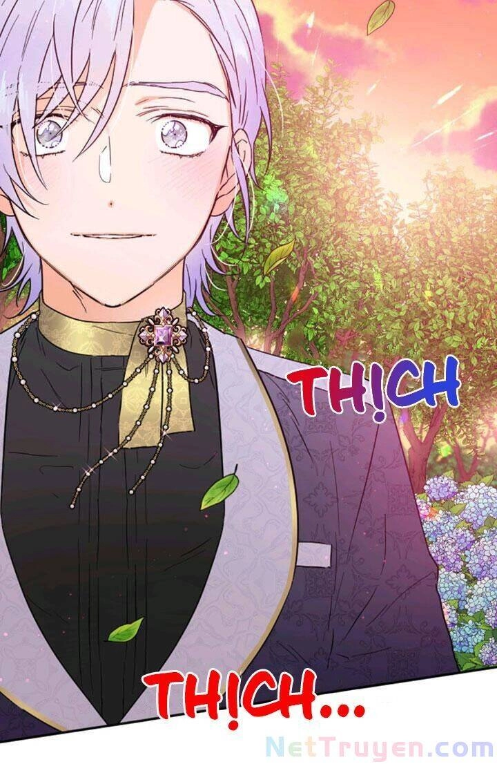 Tiểu Thư Bé Bỏng Đáng Yêu! Chapter 119 - 43