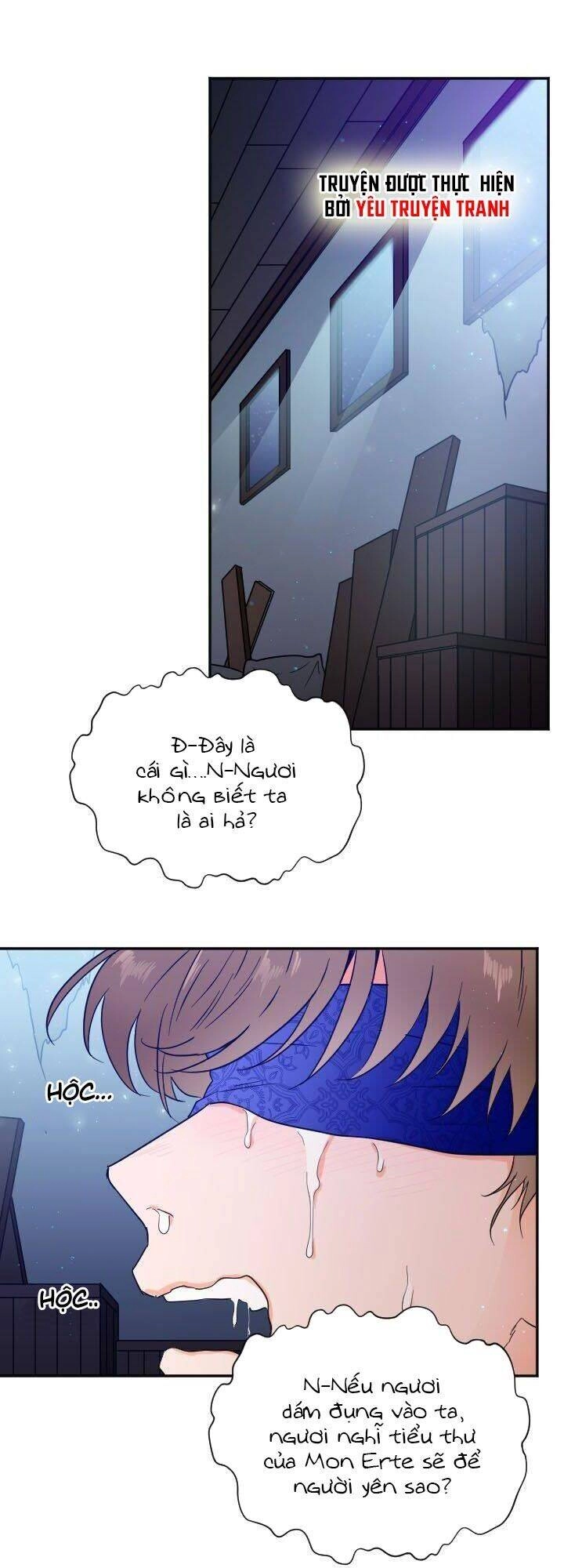 Tiểu Thư Bé Bỏng Đáng Yêu! Chapter 120 - 1