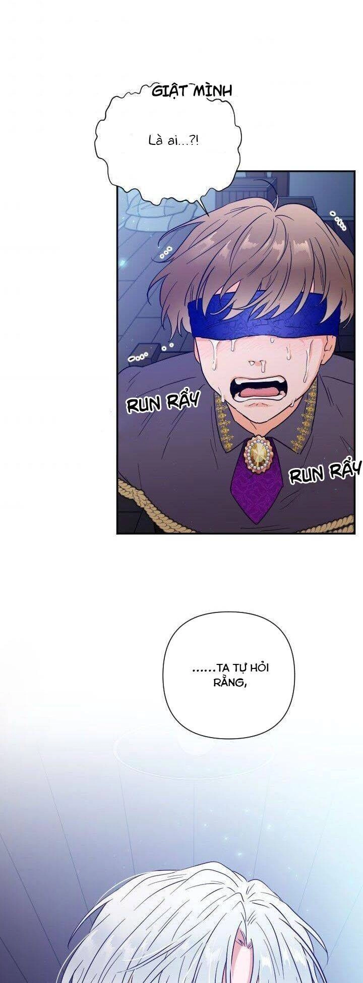 Tiểu Thư Bé Bỏng Đáng Yêu! Chapter 120 - 3