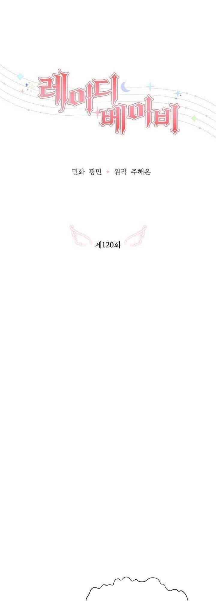 Tiểu Thư Bé Bỏng Đáng Yêu! Chapter 120 - 5