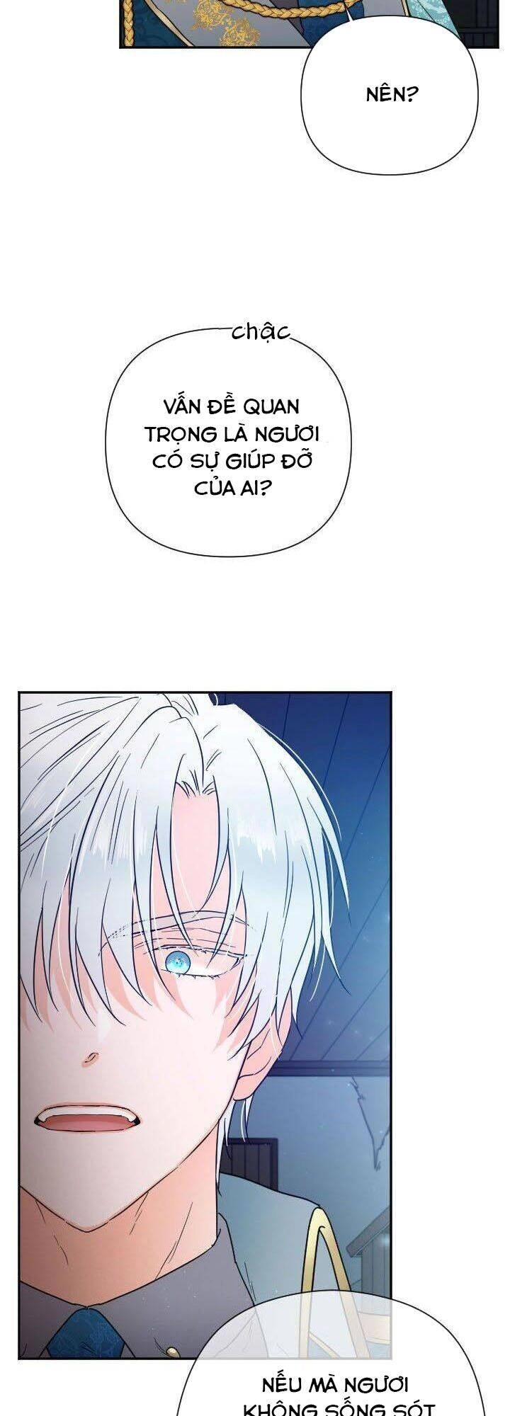 Tiểu Thư Bé Bỏng Đáng Yêu! Chapter 120 - 7