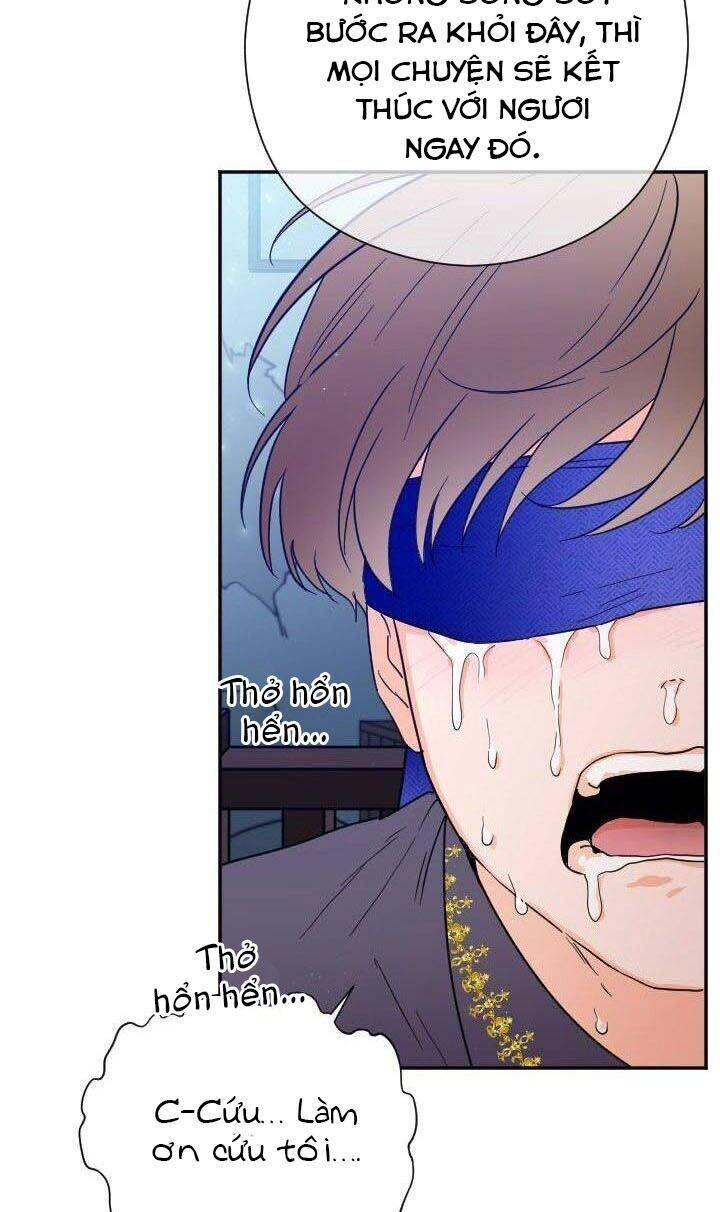 Tiểu Thư Bé Bỏng Đáng Yêu! Chapter 120 - 8