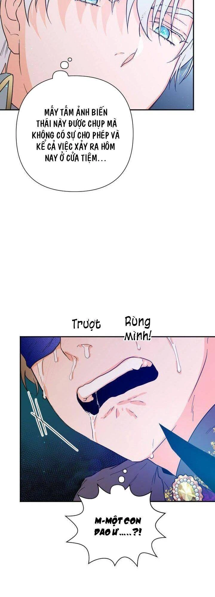 Tiểu Thư Bé Bỏng Đáng Yêu! Chapter 120 - 12