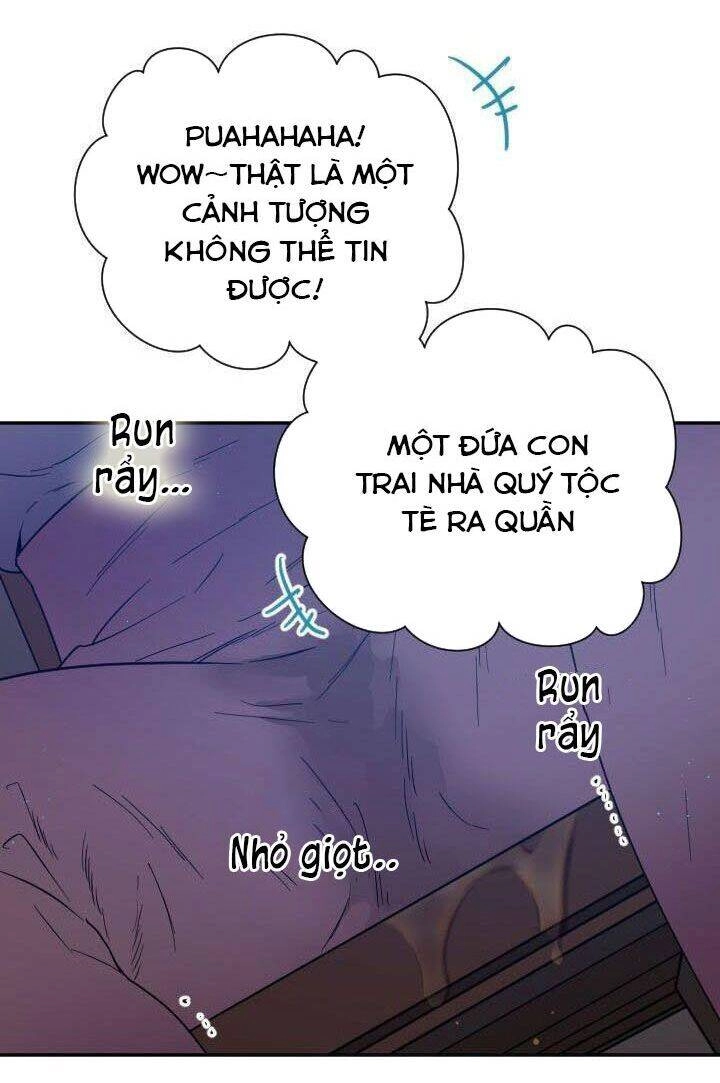 Tiểu Thư Bé Bỏng Đáng Yêu! Chapter 120 - 14