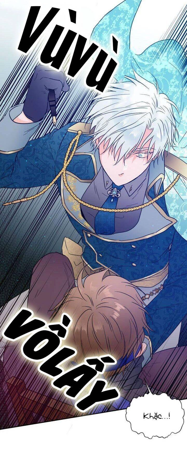 Tiểu Thư Bé Bỏng Đáng Yêu! Chapter 120 - 17