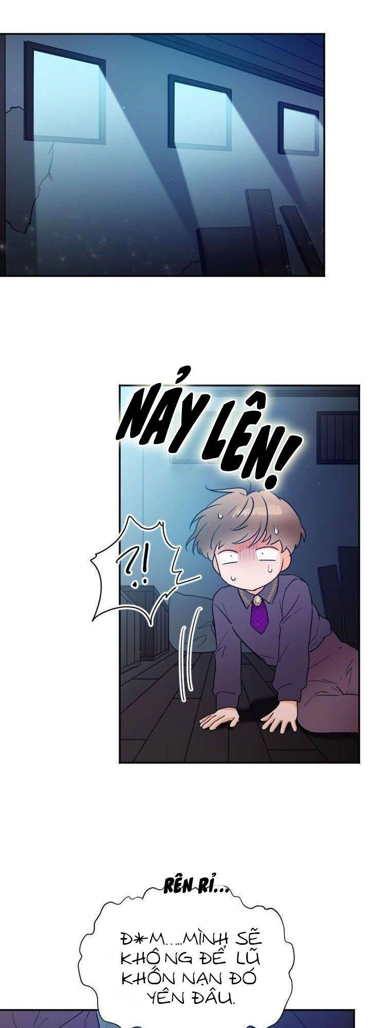 Tiểu Thư Bé Bỏng Đáng Yêu! Chapter 120 - 22