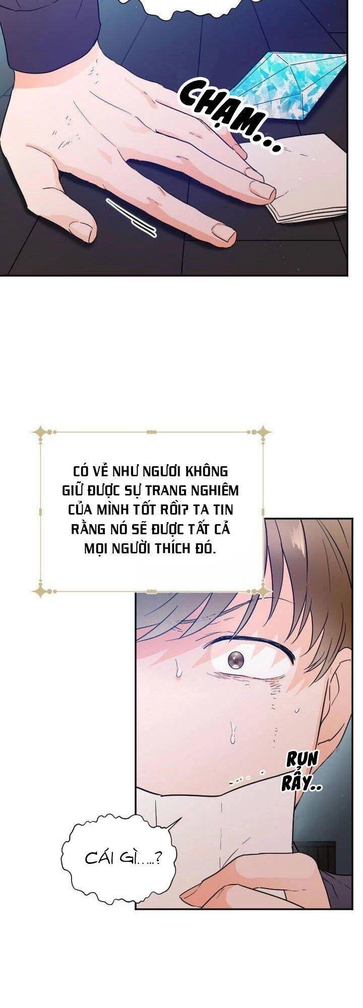 Tiểu Thư Bé Bỏng Đáng Yêu! Chapter 120 - 23