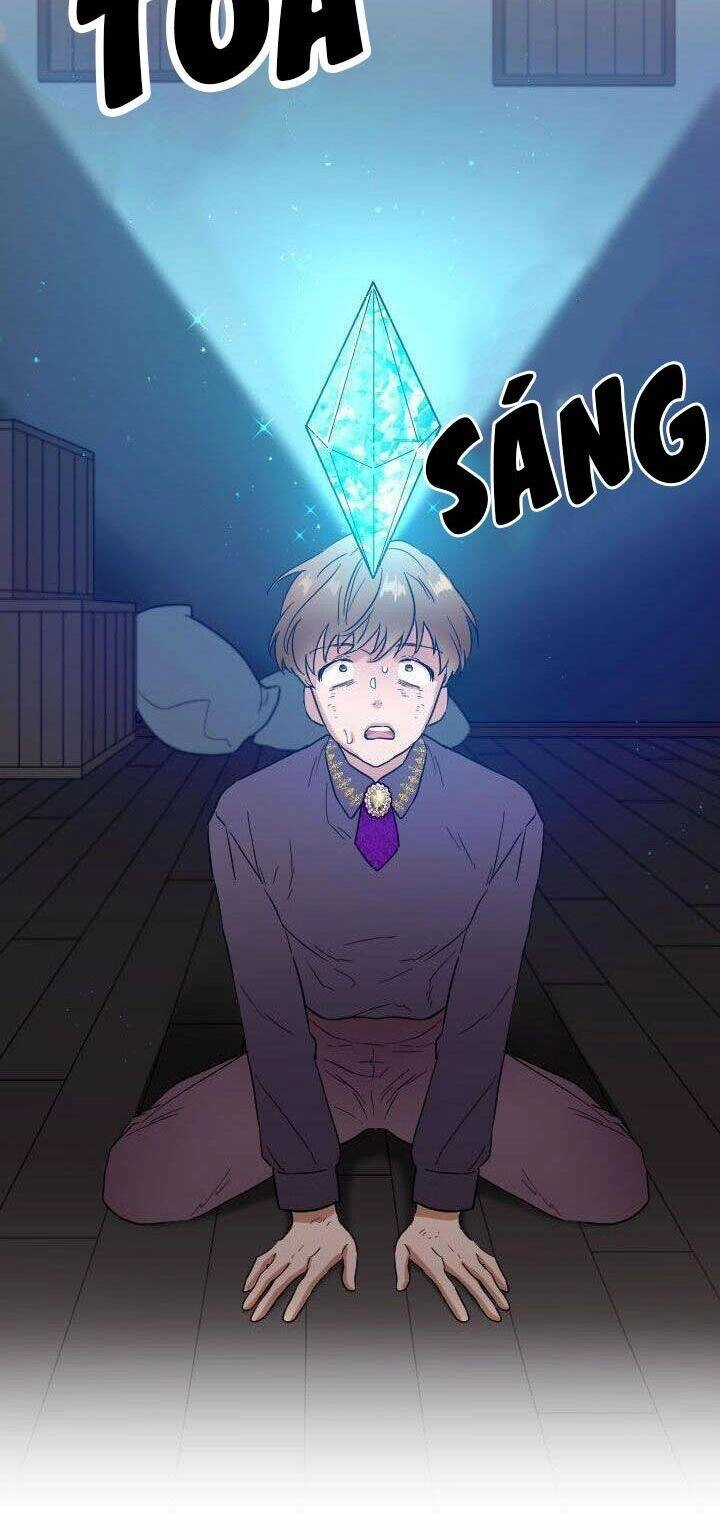 Tiểu Thư Bé Bỏng Đáng Yêu! Chapter 120 - 25