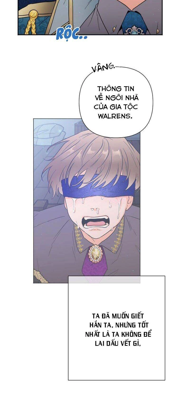 Tiểu Thư Bé Bỏng Đáng Yêu! Chapter 120 - 28