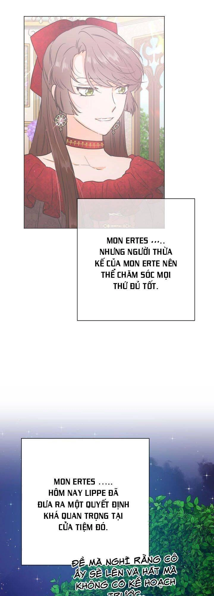 Tiểu Thư Bé Bỏng Đáng Yêu! Chapter 120 - 29