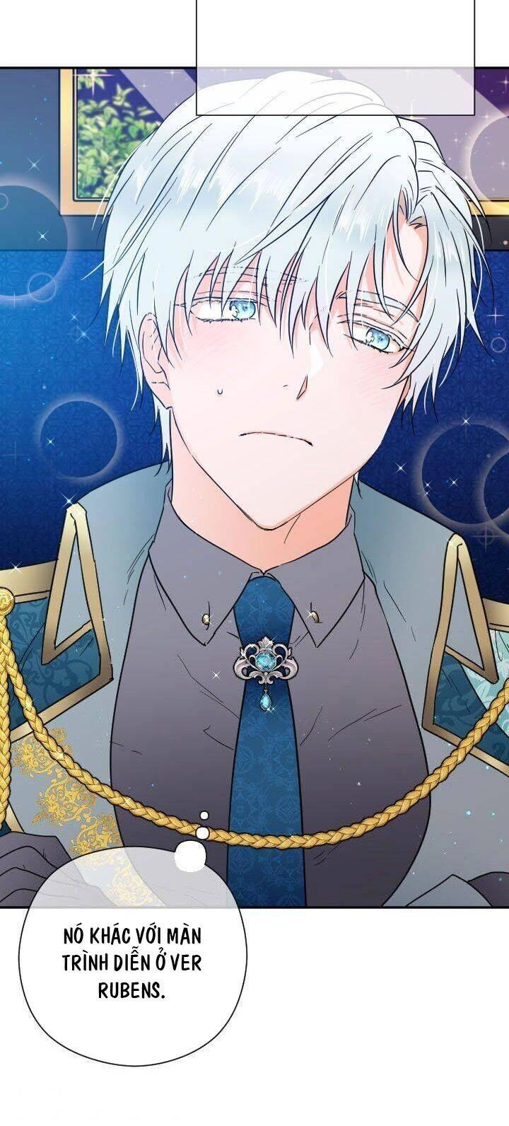 Tiểu Thư Bé Bỏng Đáng Yêu! Chapter 120 - 31