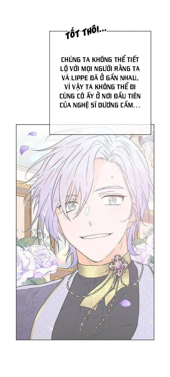 Tiểu Thư Bé Bỏng Đáng Yêu! Chapter 120 - 32