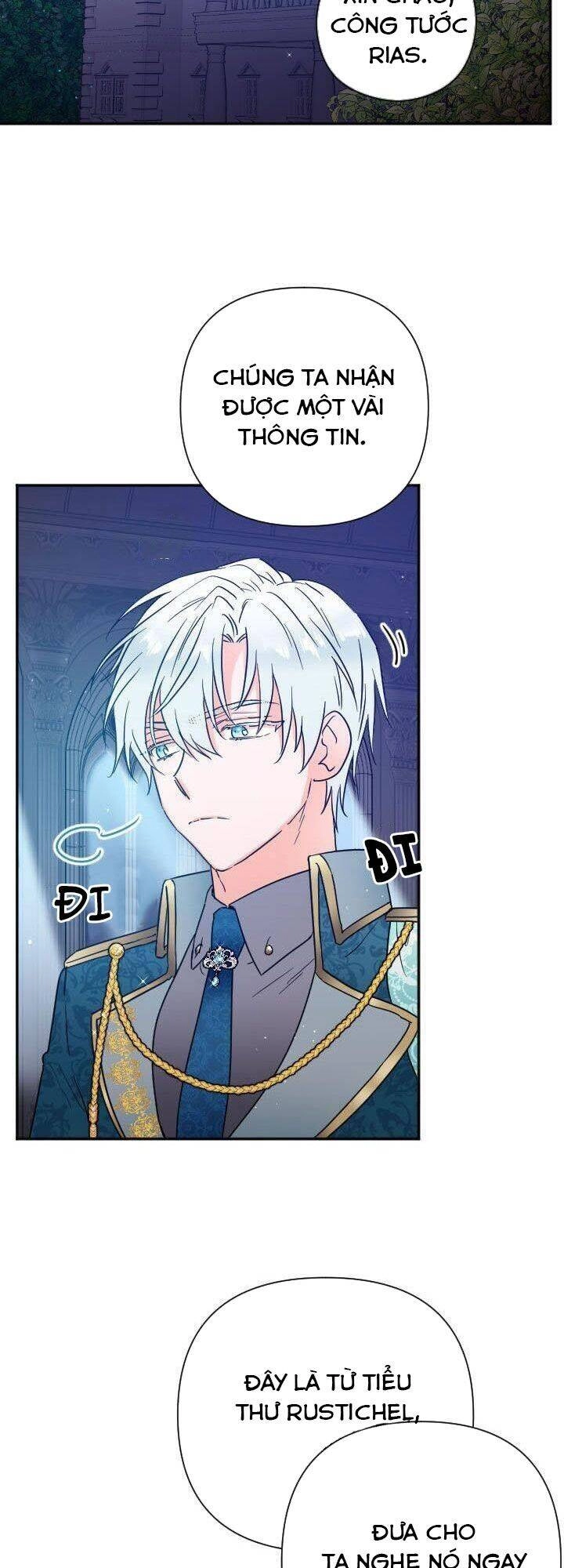 Tiểu Thư Bé Bỏng Đáng Yêu! Chapter 120 - 34