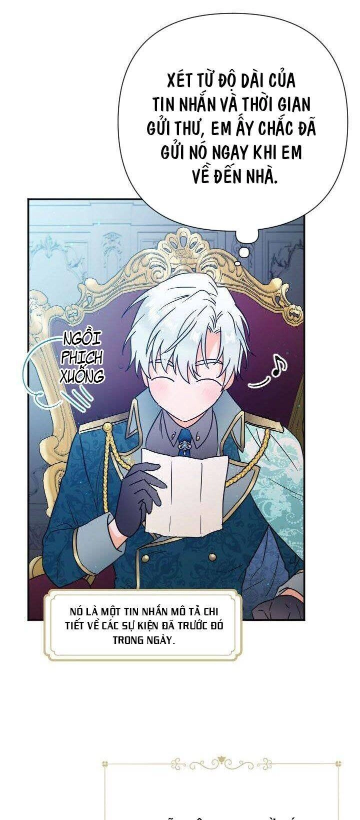 Tiểu Thư Bé Bỏng Đáng Yêu! Chapter 120 - 37