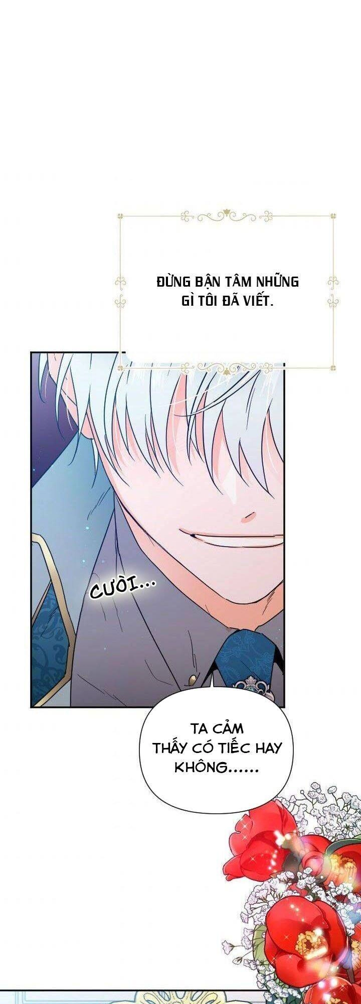 Tiểu Thư Bé Bỏng Đáng Yêu! Chapter 120 - 39