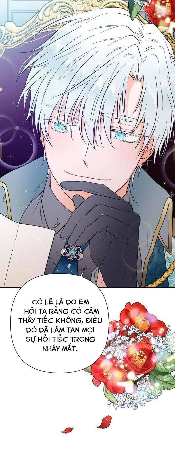 Tiểu Thư Bé Bỏng Đáng Yêu! Chapter 120 - 40