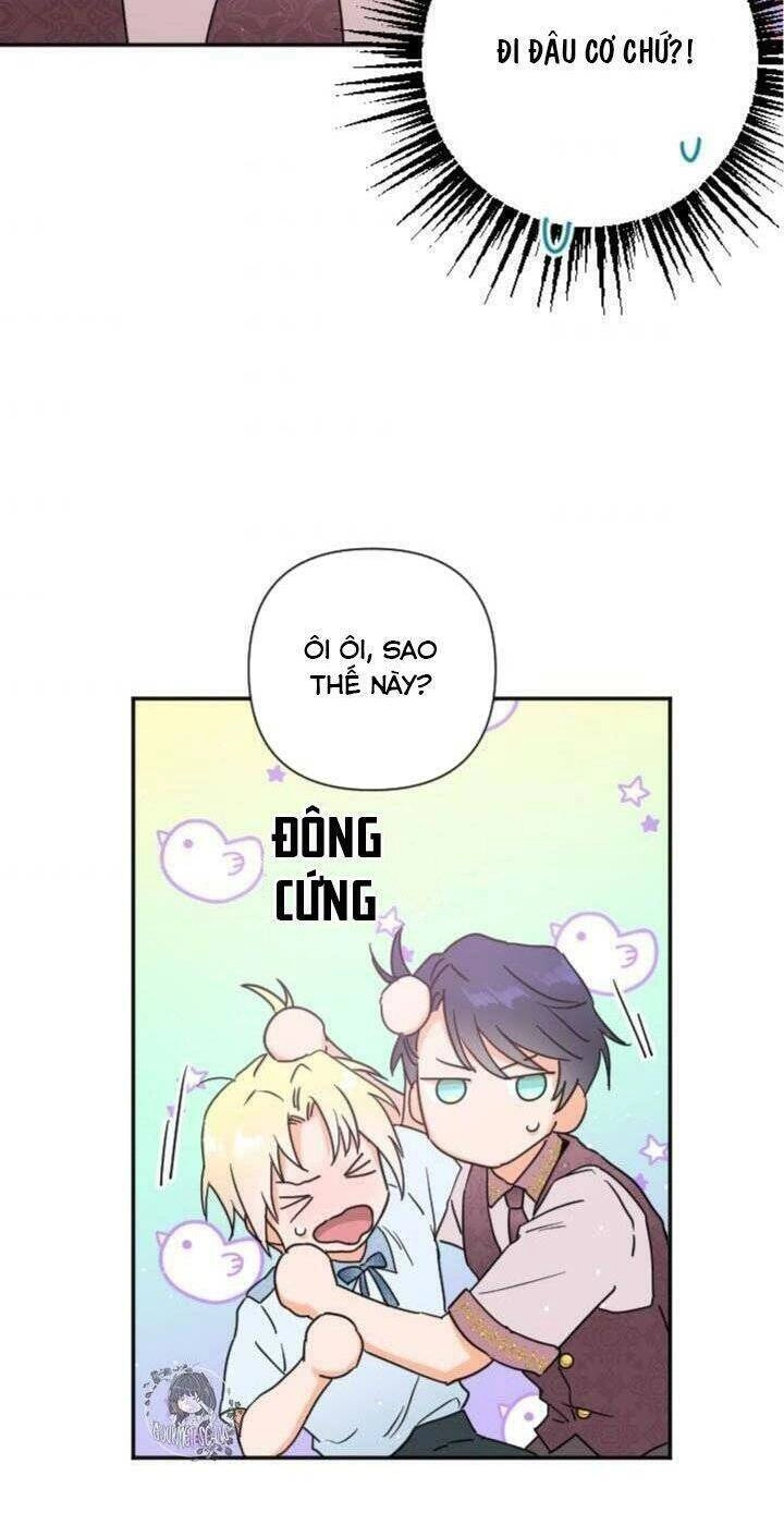 Tiểu Thư Bé Bỏng Đáng Yêu! Chapter 121 - 4