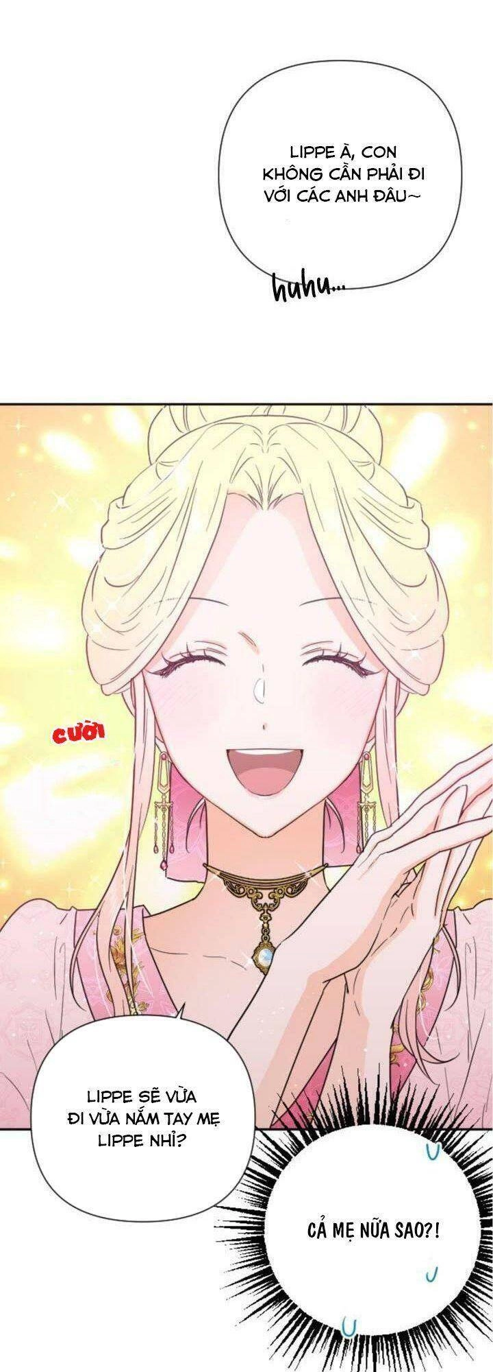 Tiểu Thư Bé Bỏng Đáng Yêu! Chapter 121 - 5