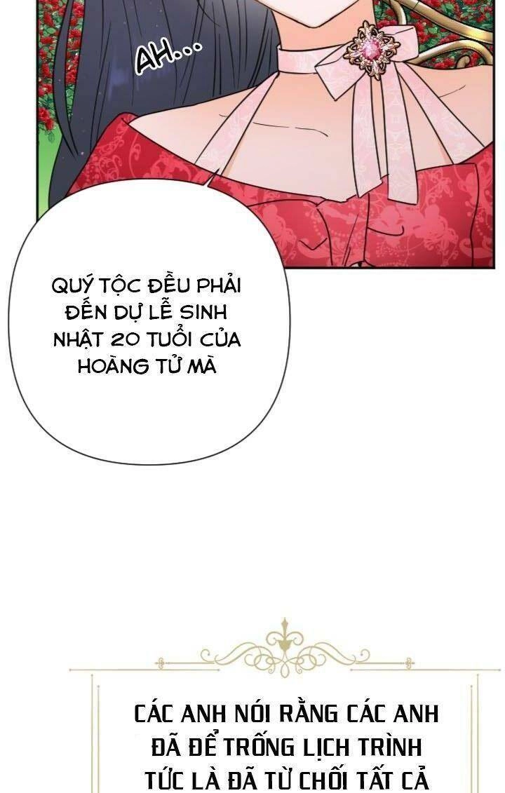 Tiểu Thư Bé Bỏng Đáng Yêu! Chapter 121 - 10