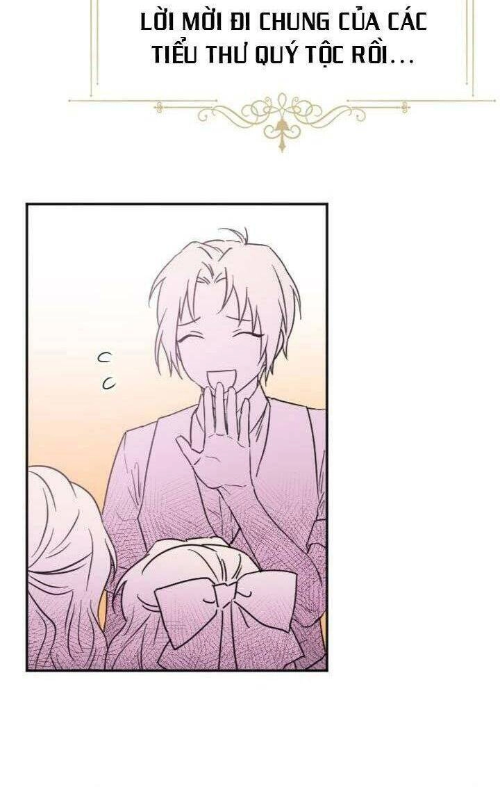 Tiểu Thư Bé Bỏng Đáng Yêu! Chapter 121 - 11