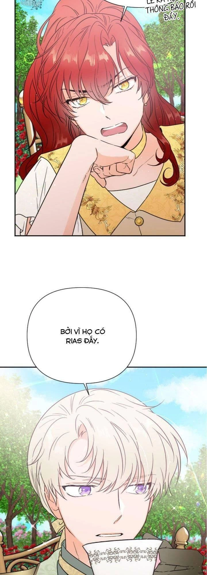 Tiểu Thư Bé Bỏng Đáng Yêu! Chapter 121 - 13