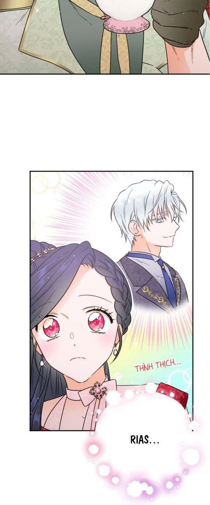 Tiểu Thư Bé Bỏng Đáng Yêu! Chapter 121 - 14