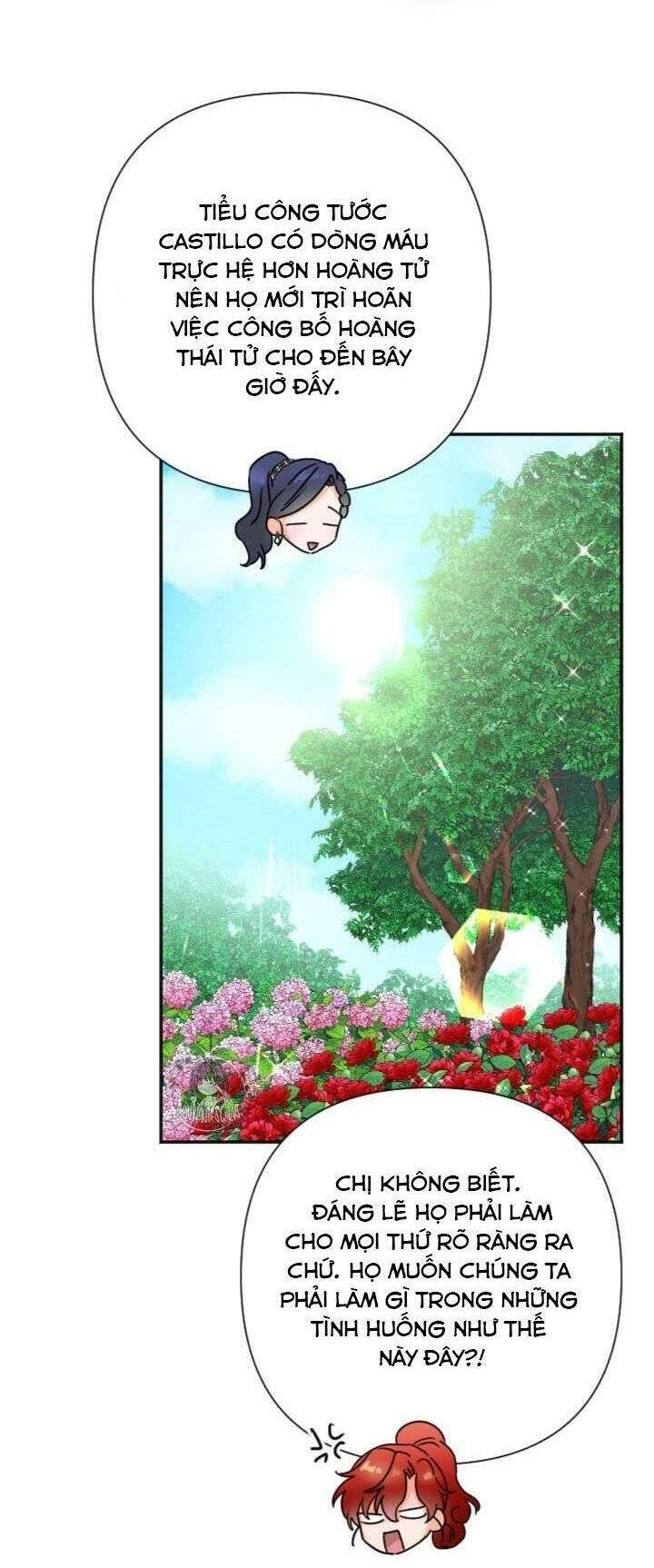 Tiểu Thư Bé Bỏng Đáng Yêu! Chapter 121 - 15